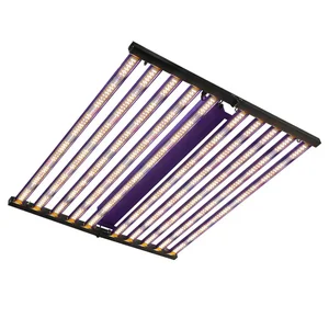 Quantum Board 1000W LM301B Samsung - 3 Канальный диммер
