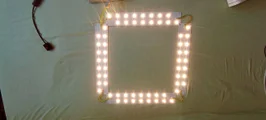 Бустер Wite Custom SAMSUNG - 39watt