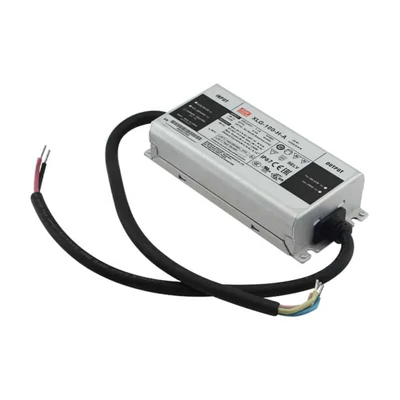 Блок питания Mean Well XLG-100-H-A