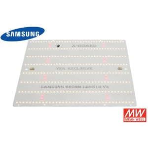 X-Board EXCLUSIVE - 130 Watt SAMSUNG