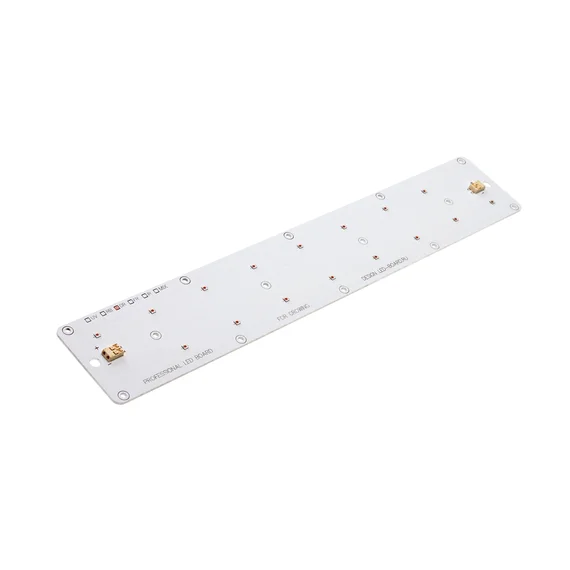 Бустер CREE 730NM FAR RED - 27Watt- ракурс 5