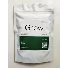 Grow