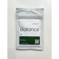 Balance