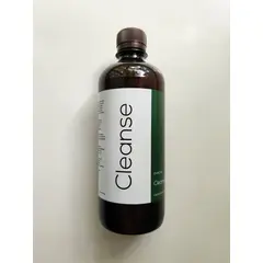 Cleanse