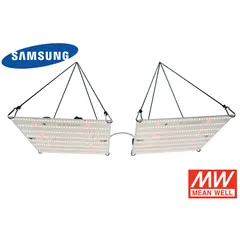 X-Board EXCLUSIVE - 240 Watt SAMSUNG