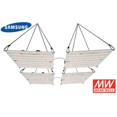 X-Board EXCLUSIVE - 480 Watt SAMSUNG
