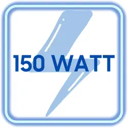 Quantum board 150 watt
