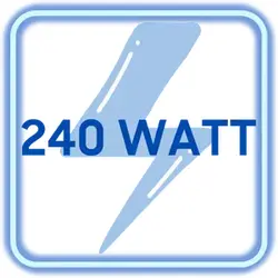 Quantum Board 240w