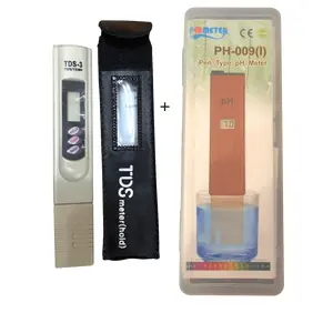 PH metr + TDS метр