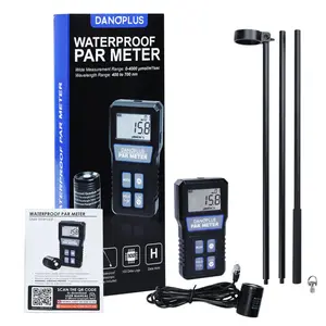 PPFD метр