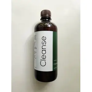 Cleanse