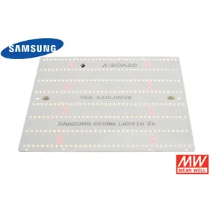 X-Board EXCLUSIVE - 130 Watt SAMSUNG