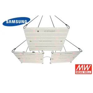 X-Board EXCLUSIVE - 320 Watt SAMSUNG