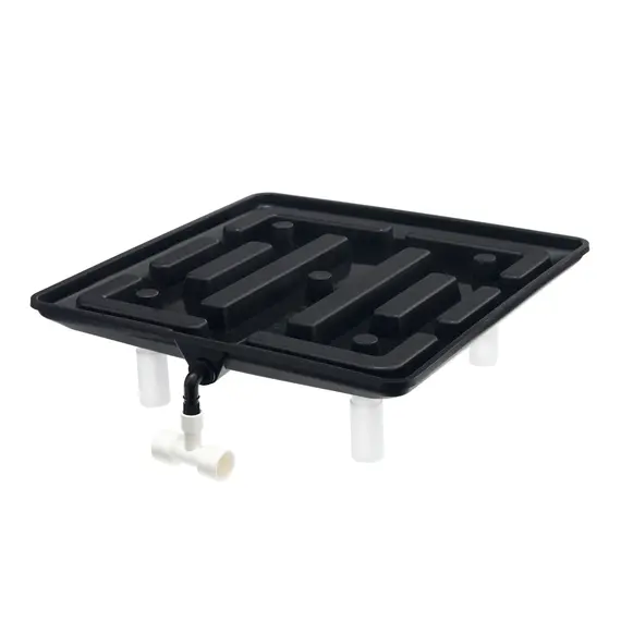 Поддон для растений - Easy Drain- ракурс 2