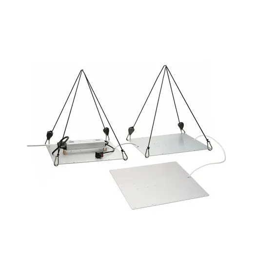 X-Board EXCLUSIVE 320W Samsung LM301H- ракурс 6