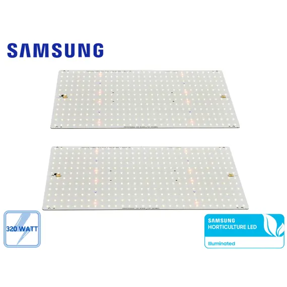 X-Board LITE 320W Samsung