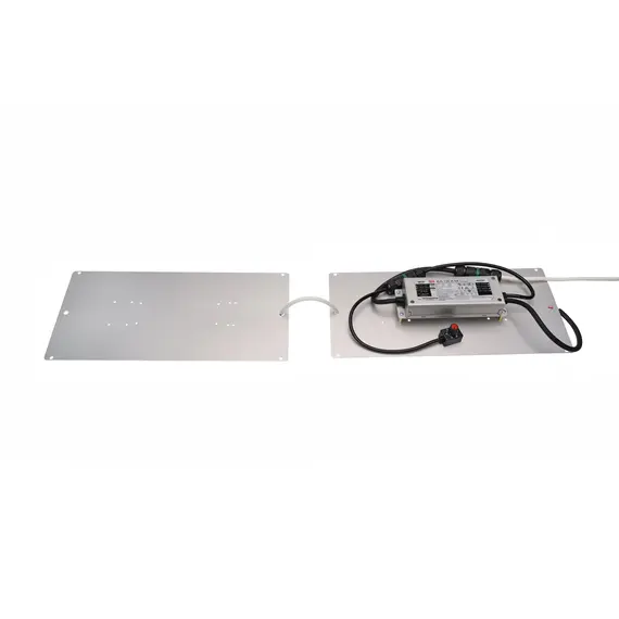 Quantum Board 160W Samsung- ракурс 3
