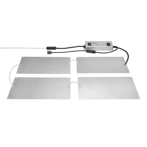 Quantum Board 320 W- ракурс 5