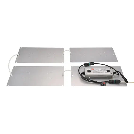 Quantum Board 320 W- ракурс 4