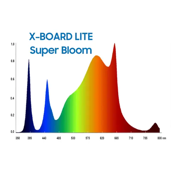 X-Board LITE 320W Samsung- ракурс 2