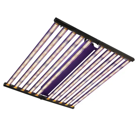 Quantum Board 700W Samsung с 3-канальным диммером- ракурс 5