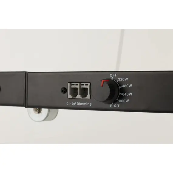 Quantum Board 800W LINE- ракурс 3