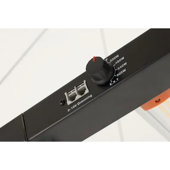 Quantum Board 800W LINE- ракурс 4