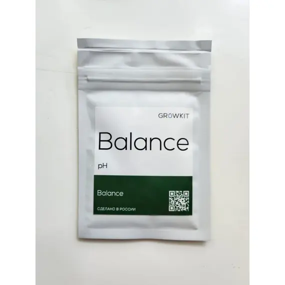 Balance