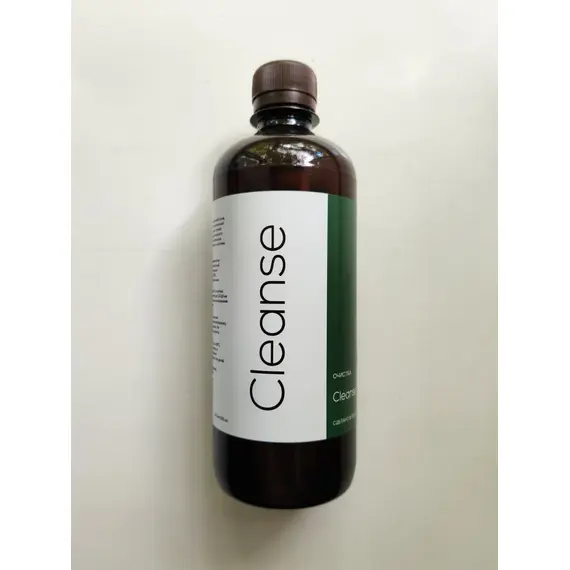 Cleanse