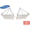 Quantum Board Samsung LM301H 240 Watt