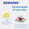 Quantum Board Samsung LM301H 480 Watt- ракурс 2